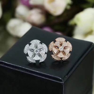 Bvlgari earring 03lyh23 (5)